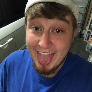 Meet your Posher, Seth